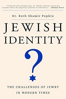 Jewish Identity