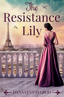 The Resistance Lily