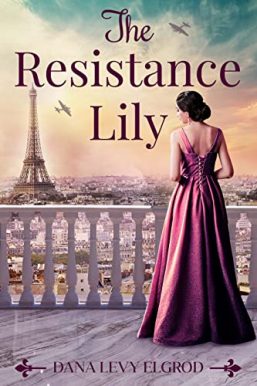 The Resistance Lily