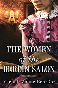 The Women of the Berlin Salon
