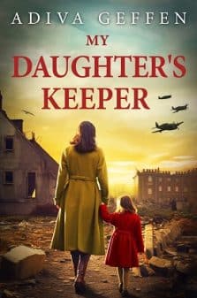 My Daughter’s Keeper