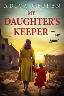 My Daughter’s Keeper
