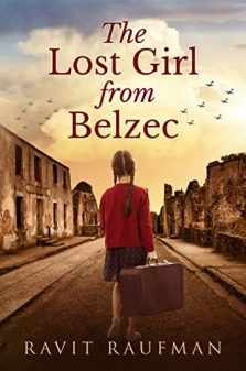 The Lost Girl from Belzec