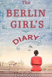 The Berlin Girl's Diary