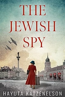 The Jewish Spy