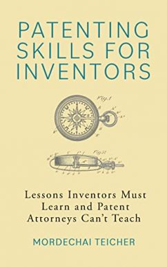 Patenting Skills for Inventors