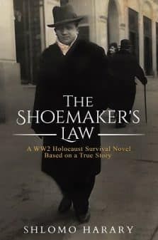 The Shoemaker's Law