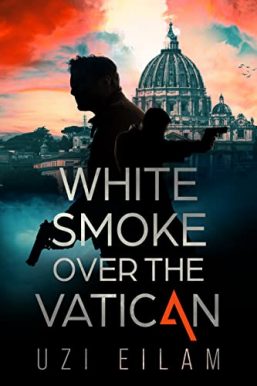 White Smoke Over the Vatican