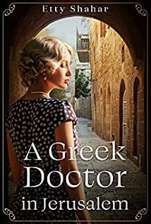 A Greek Doctor in Jerusalem