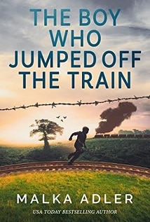 The Boy Who Jumped Off the Train