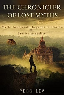 The Chronicler of Lost Myths