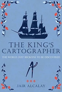 The King’s Cartographer