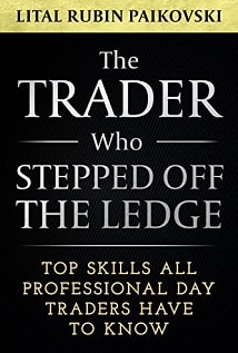 The Trader Who Stepped off the Ledge
