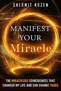 Manifest Your Miracle