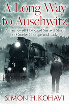 A Long Way to Auschwitz
