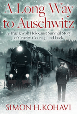 A Long Way to Auschwitz