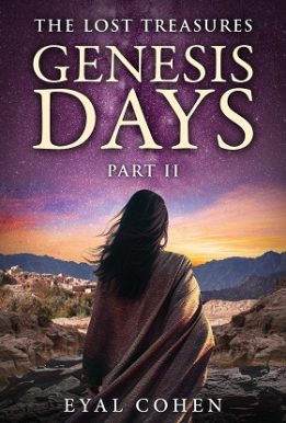 Genesis Days Part II