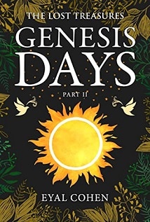 Genesis Days Part II