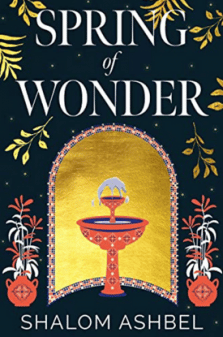 Spring of Wonder