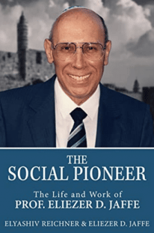 The Social Pioneer