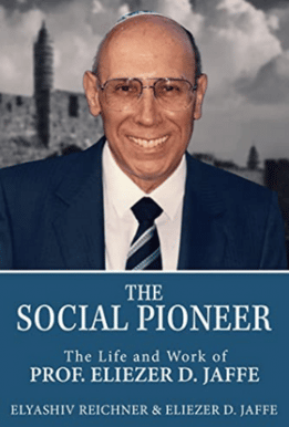 The Social Pioneer