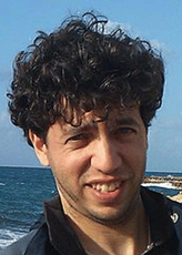 Tajo תני גולדשטיין