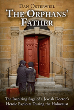 The Orphans' Father