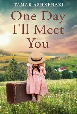 One Day I'll Meet You: A Novel