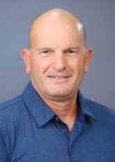 Dr. Shay Efrat Dr. Shay Efrat