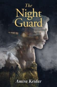 The Night Guard: A Novel