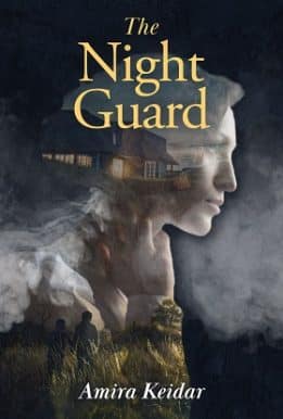 The Night Guard: A Novel