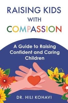 Raising Kids with Compassion: A Guide to Raising Confident and Caring Children