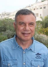 Prof. Rafi Eldor Prof. Rafi Eldor