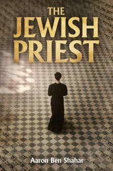 The Jewish Priest: A Novel