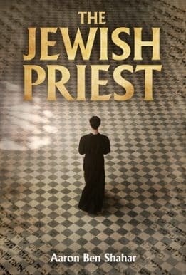 The Jewish Priest: A Novel