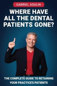 Where Have All the dental Patients Gone?