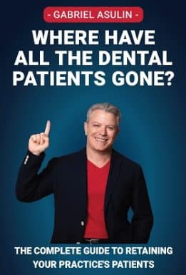 Where Have All the dental Patients Gone?
