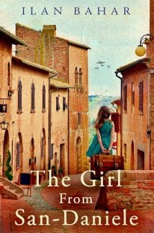 The Girl From San-Daniele