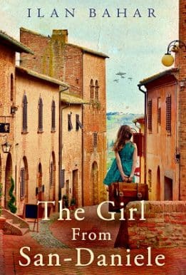 The Girl From San-Daniele