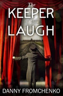 The Keeper of the Laugh