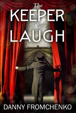The Keeper of the Laugh