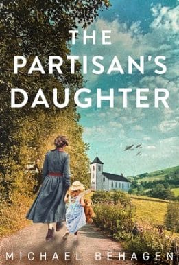 The Partisan's Daughter