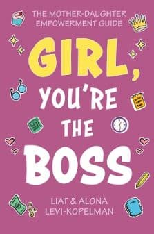 Girl, You’re the Boss!