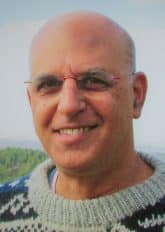 Dr. Meron Barak