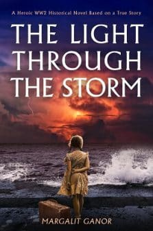 The Light Through the Storm