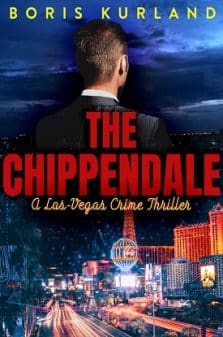 The Chippendale