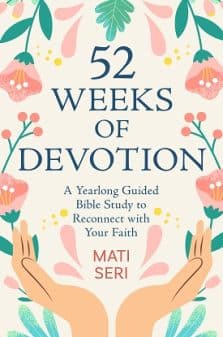 52 Weeks of Devotion
