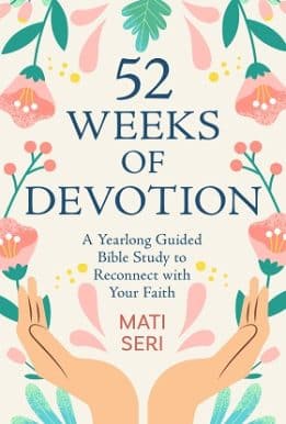 52 Weeks of Devotion