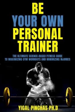 Be Your Own Personal Trainer