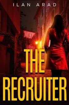 The Recruiter: A Thriller